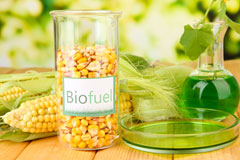 Hickstead biofuel availability