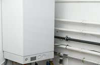 free Hickstead condensing boiler quotes