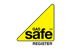 gas safe companies Hickstead
