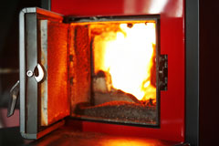 solid fuel boilers Hickstead